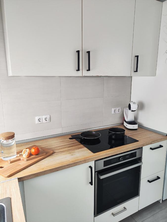 Calma Apartment Плая Онда Екстериор снимка