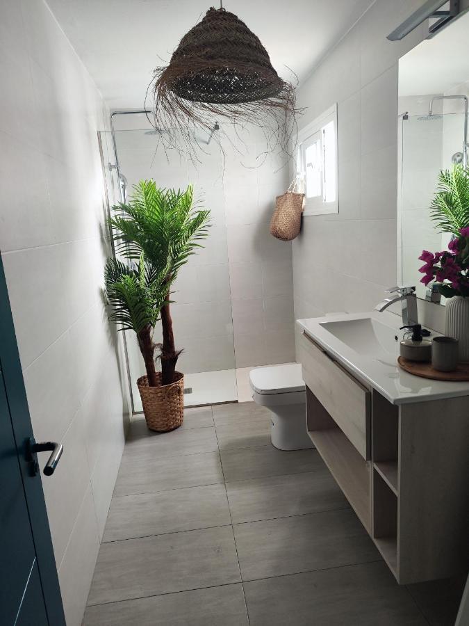 Calma Apartment Плая Онда Екстериор снимка